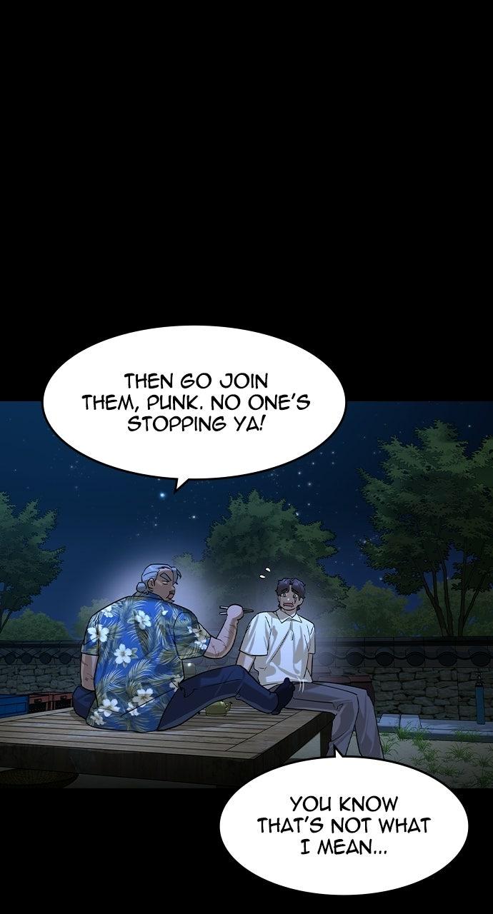 Read The Heir EN Manga Online