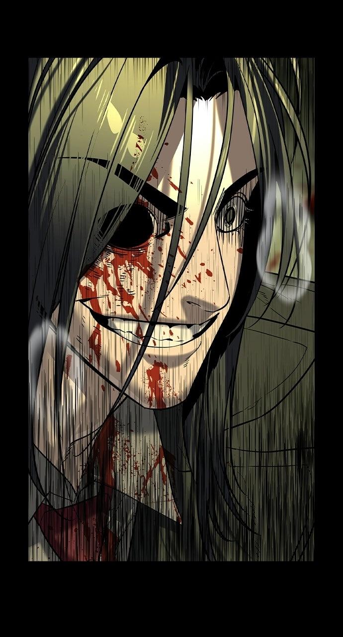 Read The Heir EN Manga Online