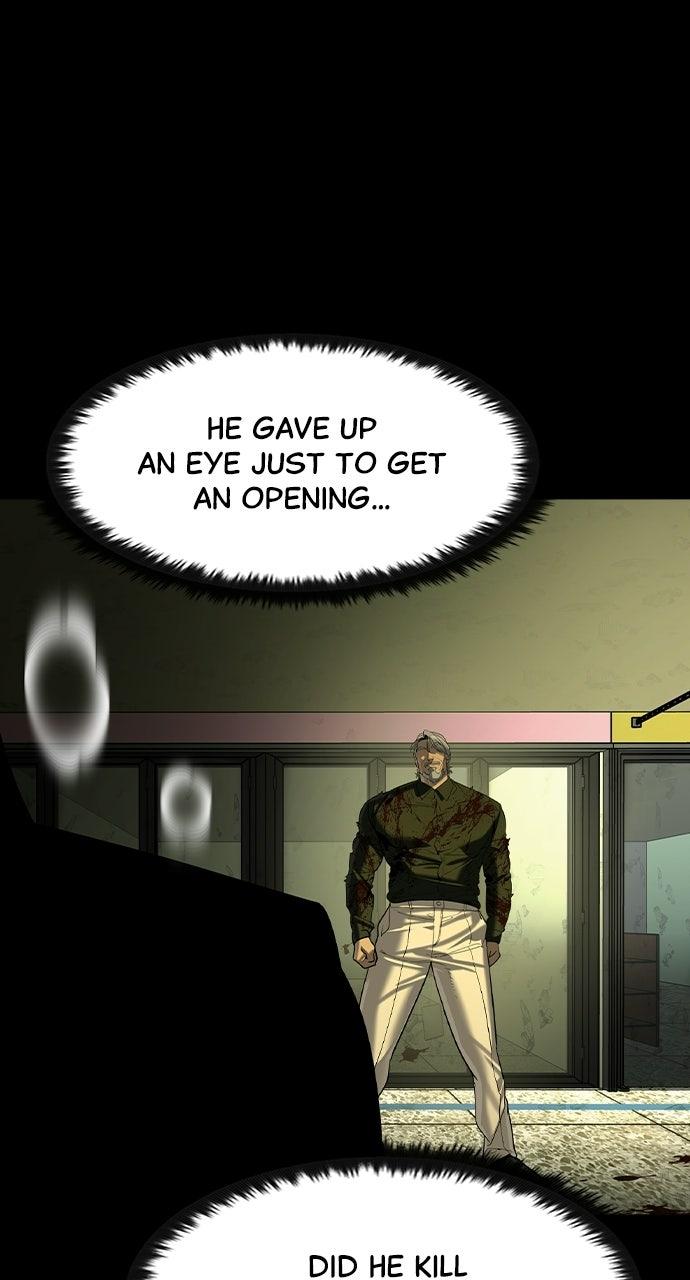 Read The Heir EN Manga Online