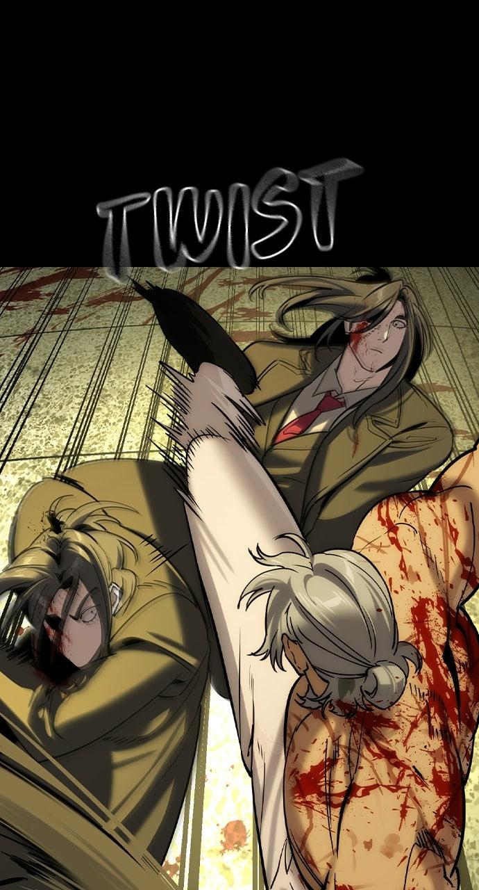 Read The Heir EN Manga Online