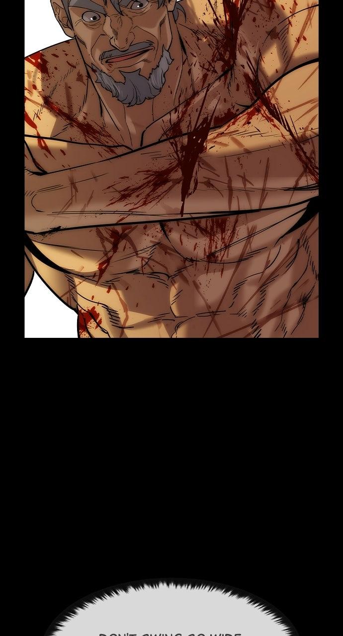 Read The Heir EN Manga Online