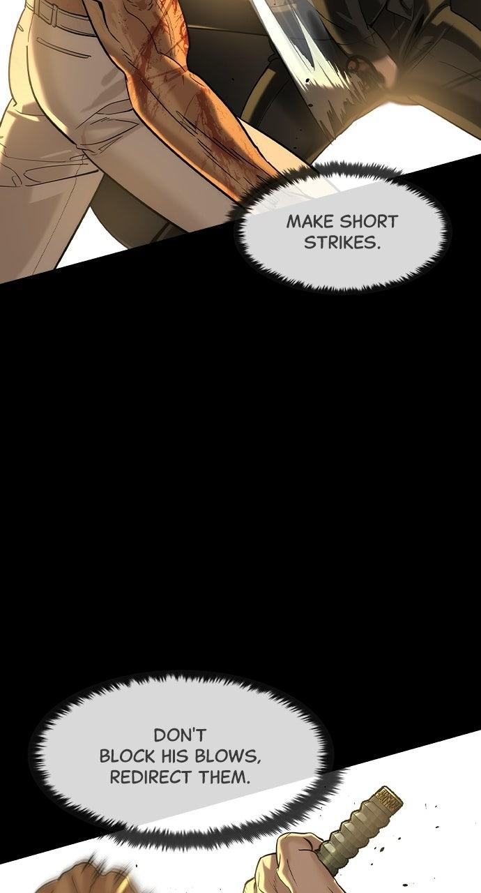 Read The Heir EN Manga Online