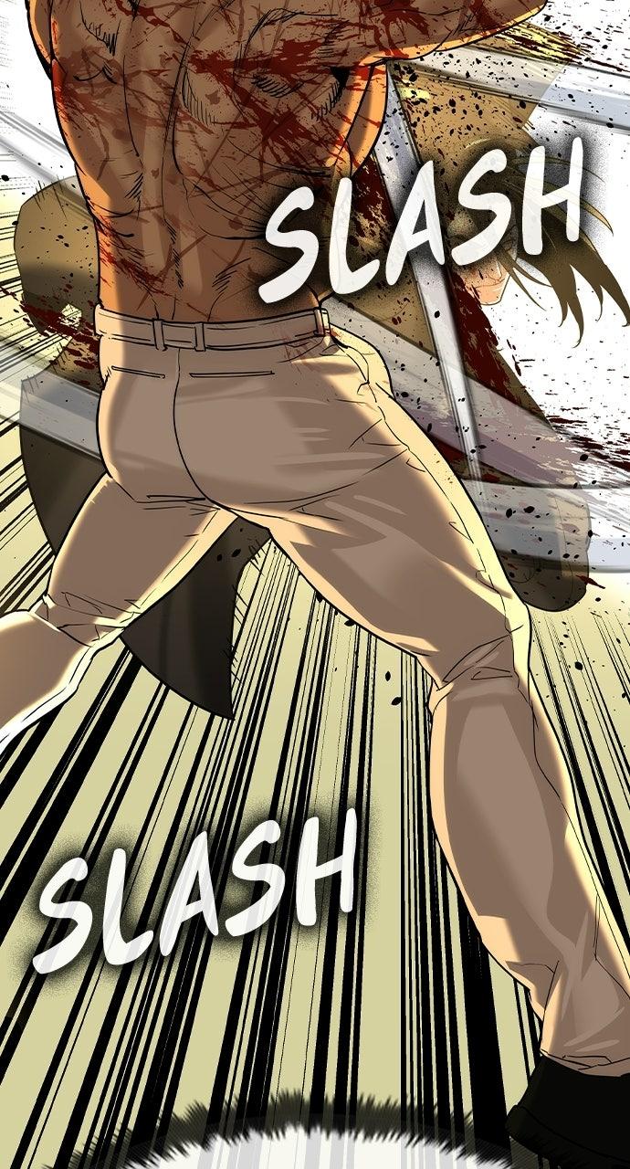 Read The Heir EN Manga Online