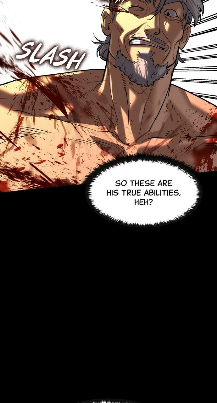 Read The Heir EN Manga Online