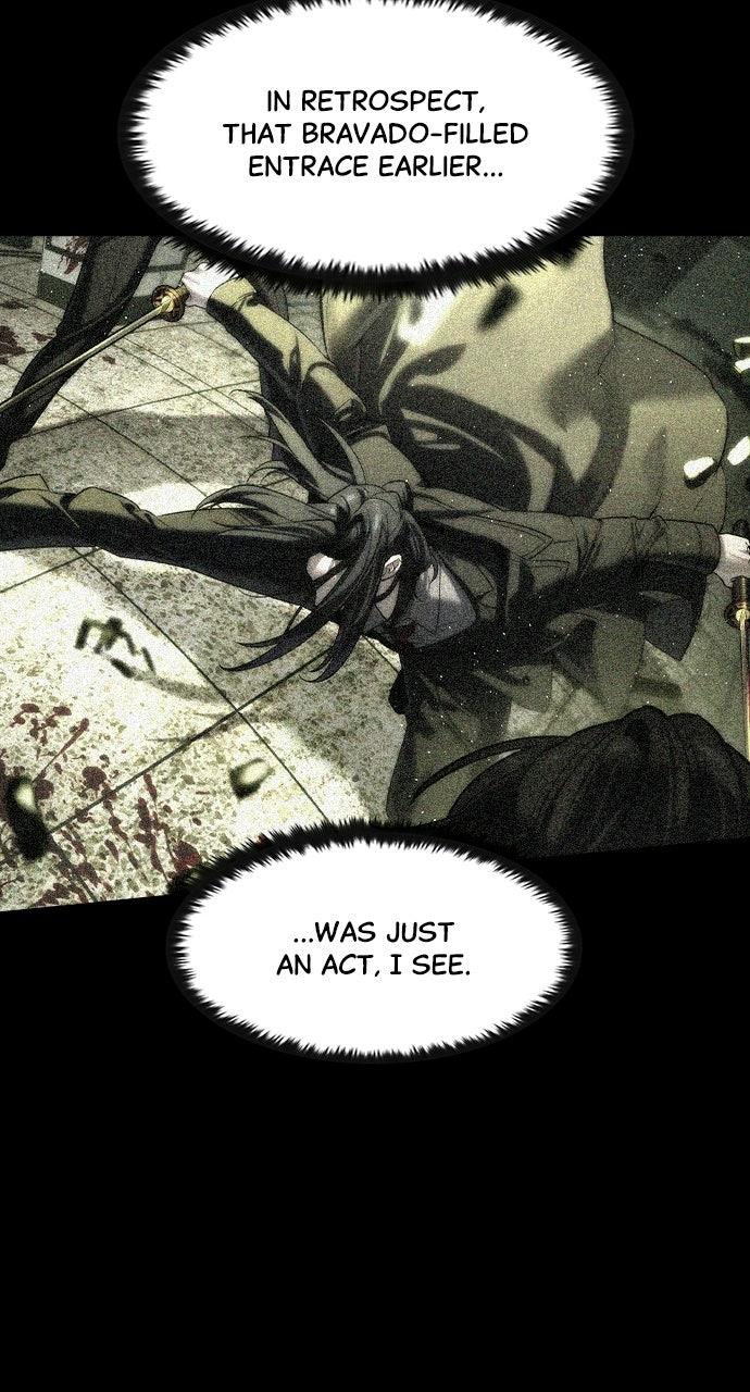 Read The Heir EN Manga Online