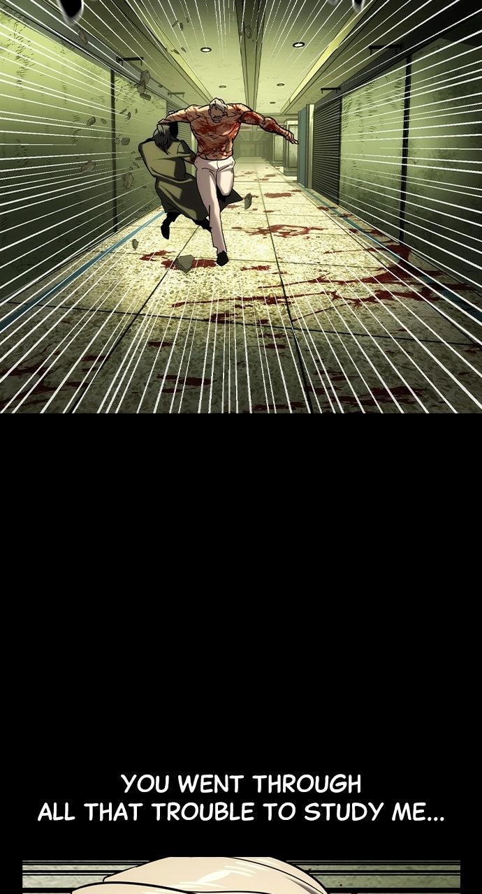 Read The Heir EN Manga Online