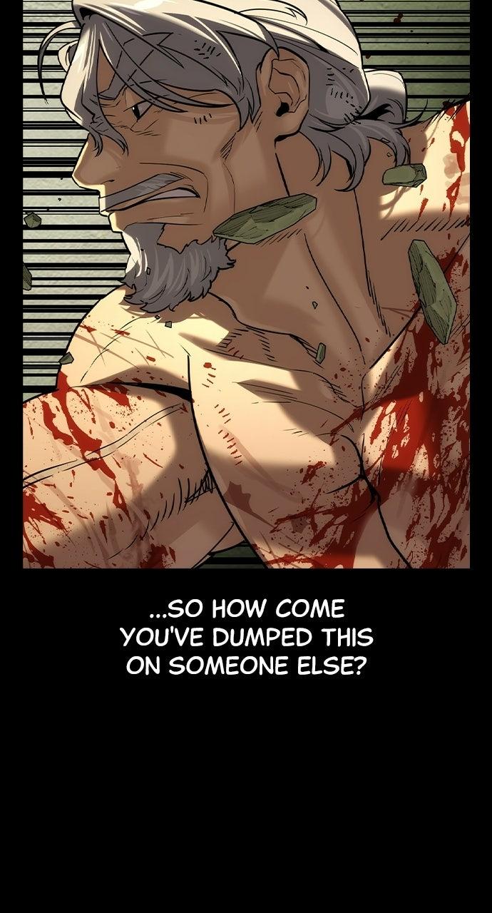 Read The Heir EN Manga Online