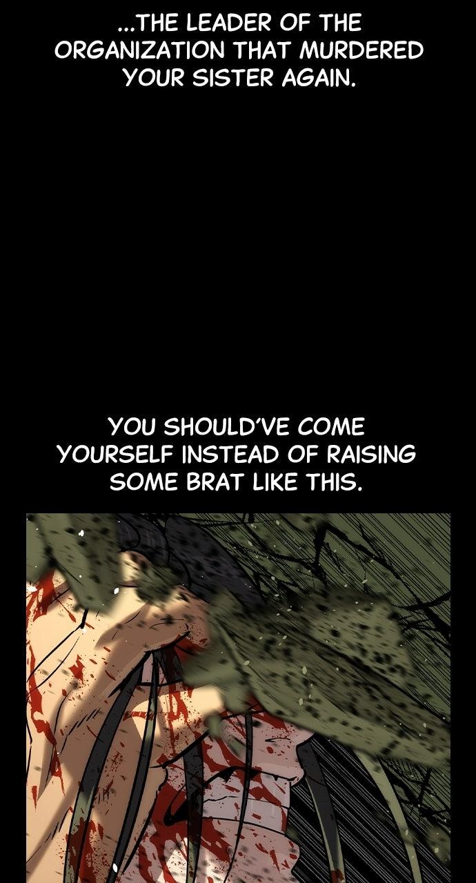 Read The Heir EN Manga Online