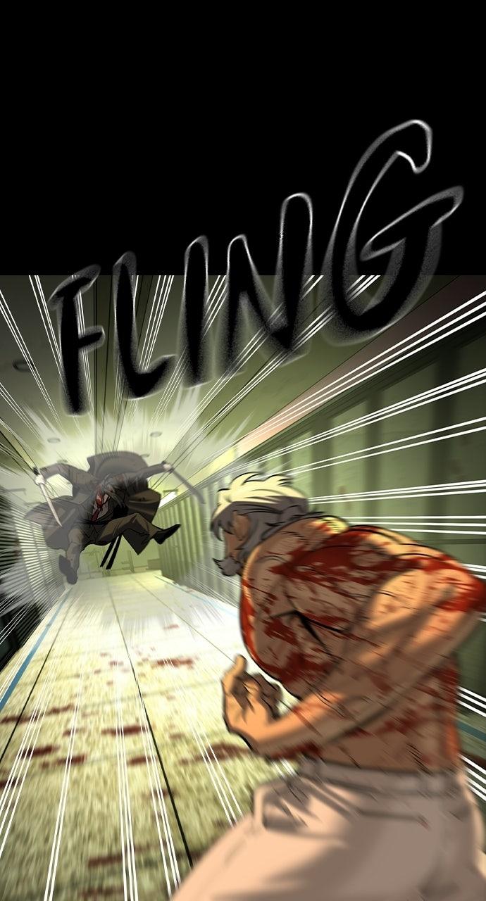 Read The Heir EN Manga Online