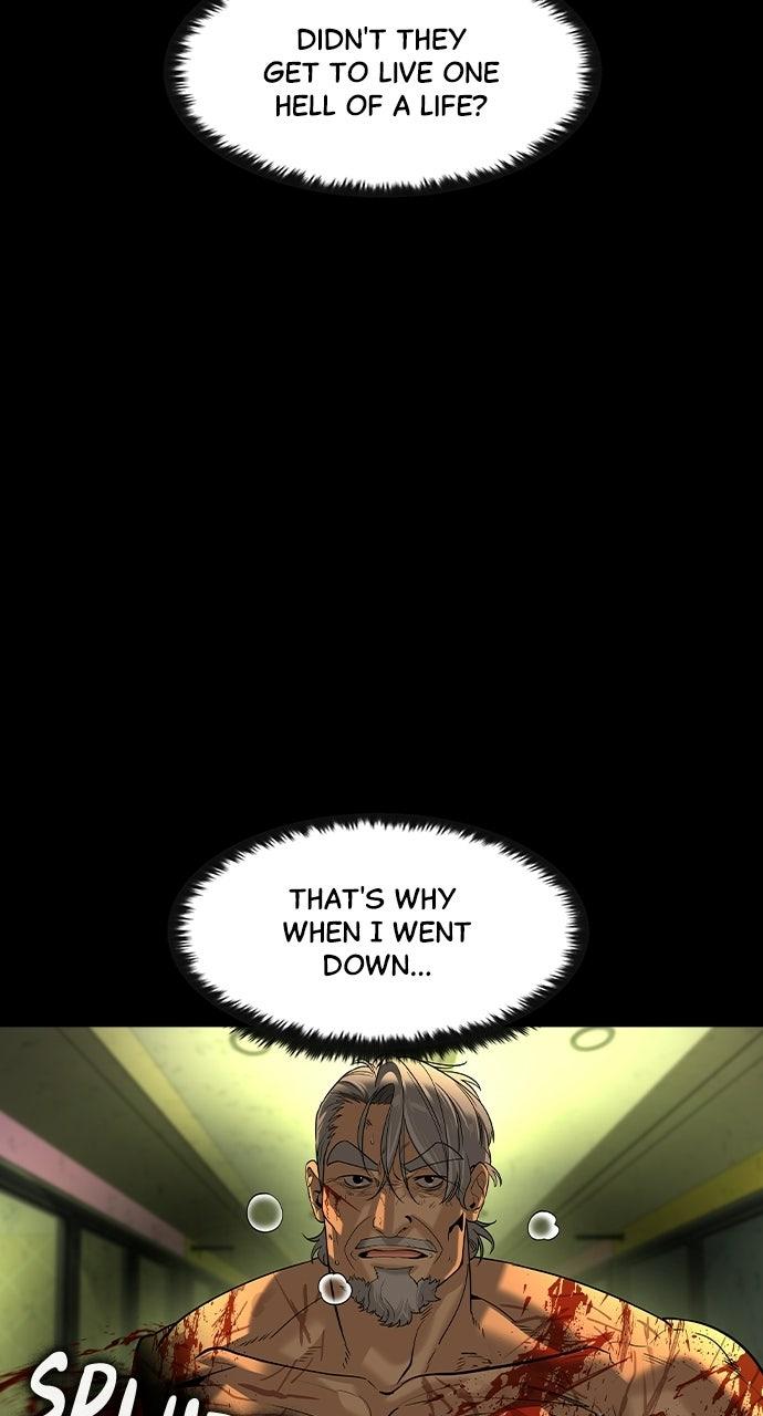 Read The Heir EN Manga Online