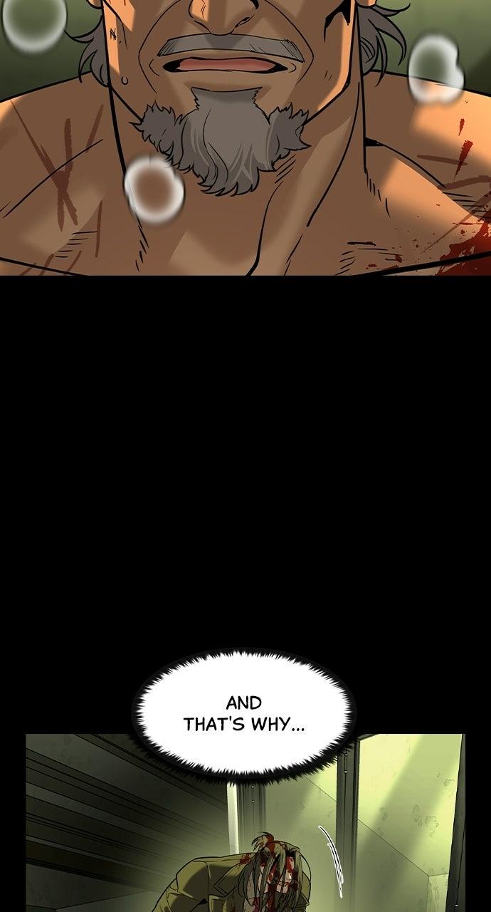 Read The Heir EN Manga Online