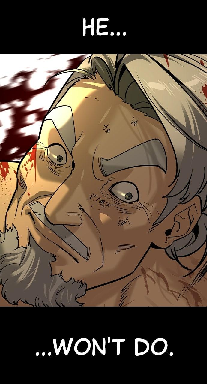 Read The Heir EN Manga Online