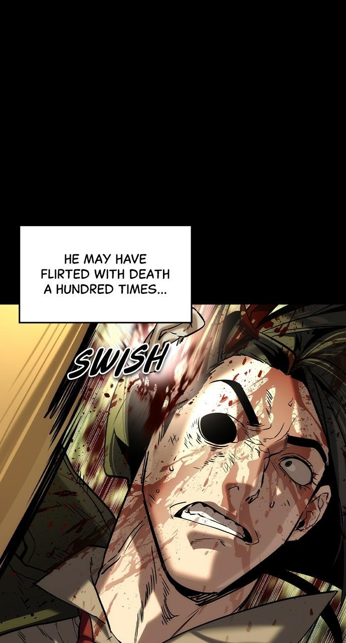 Read The Heir EN Manga Online