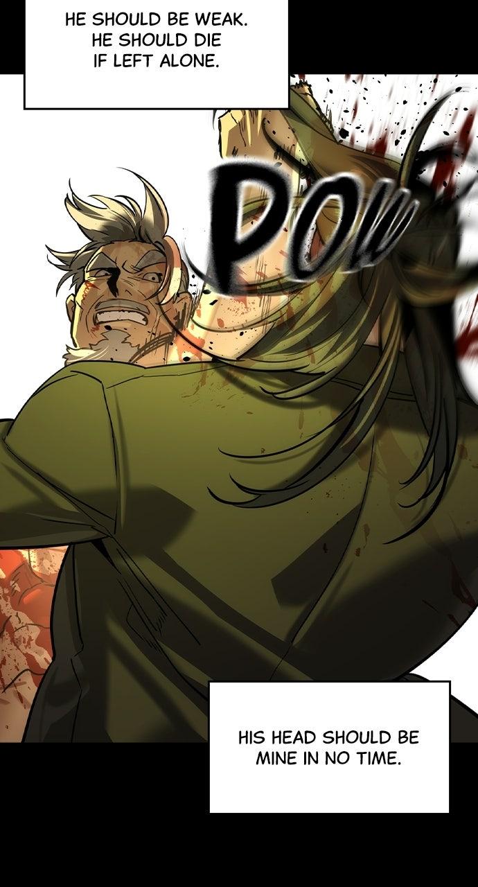 Read The Heir EN Manga Online