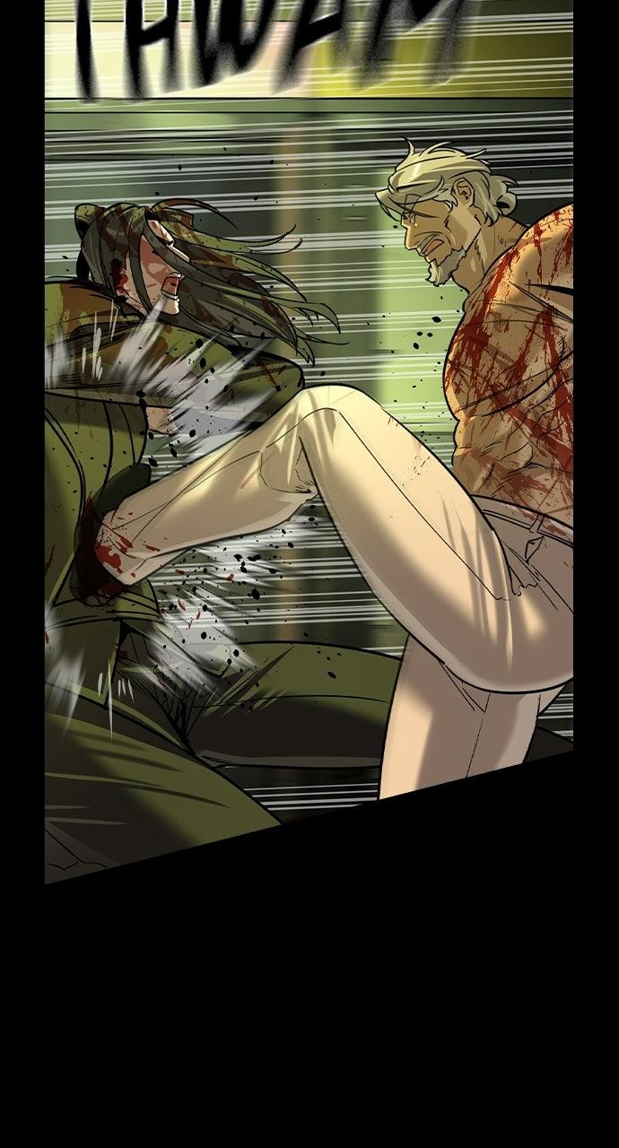 Read The Heir EN Manga Online