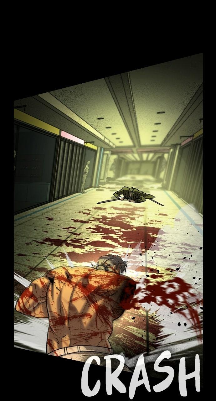 Read The Heir EN Manga Online