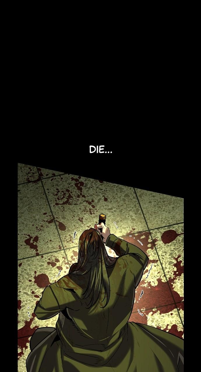 Read The Heir EN Manga Online