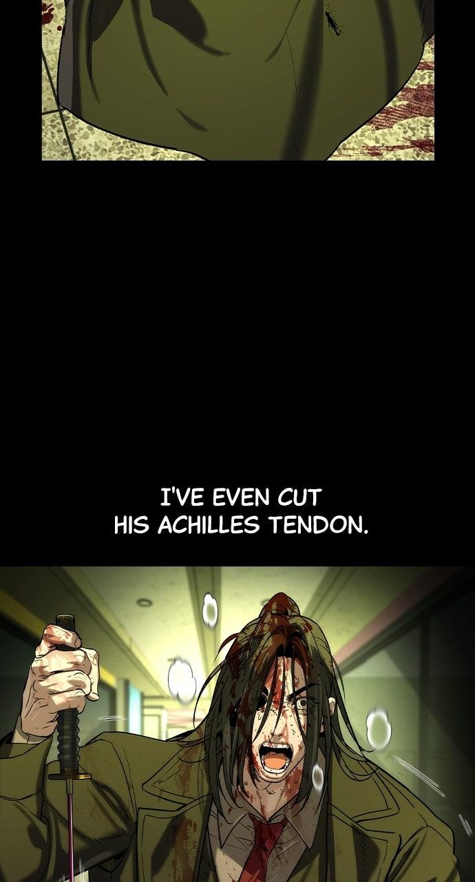 Read The Heir EN Manga Online