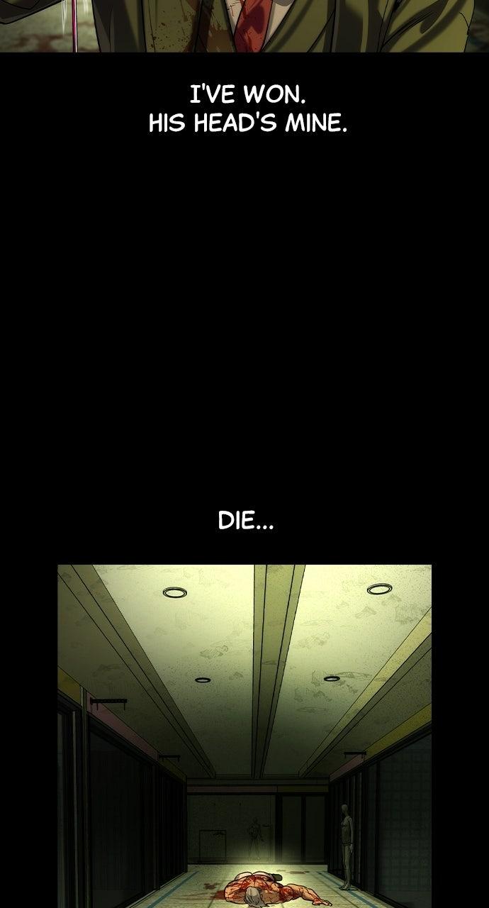 Read The Heir EN Manga Online