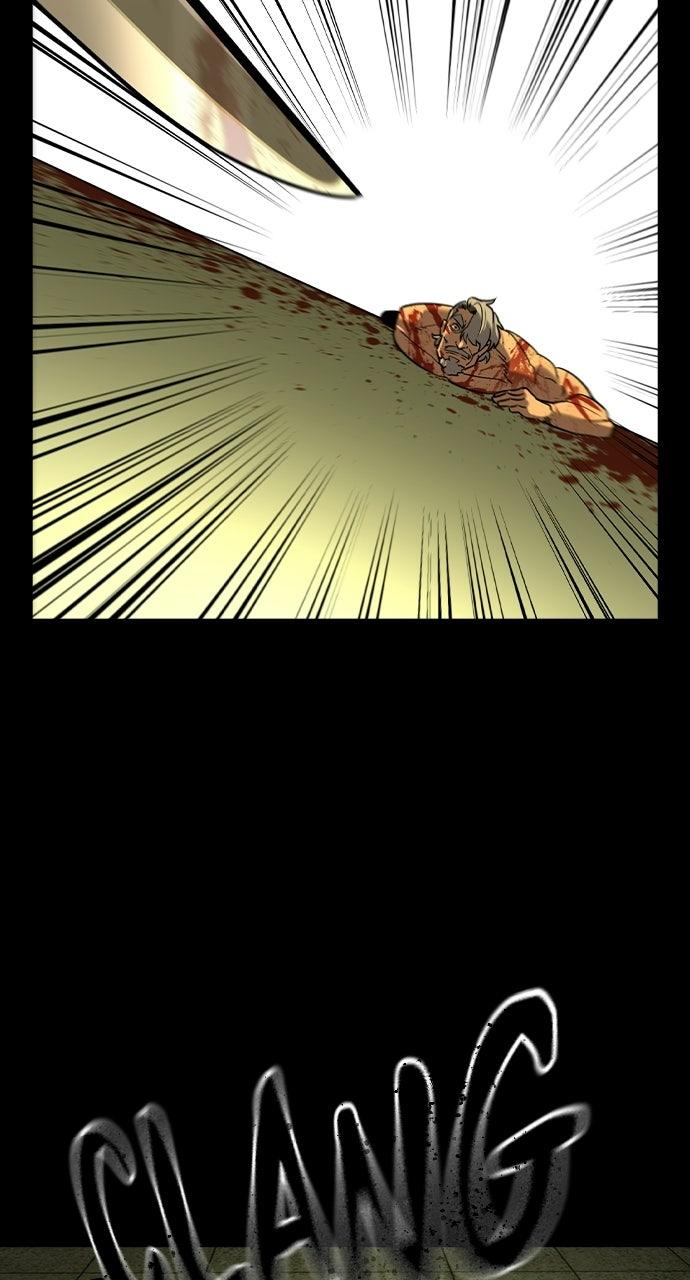 Read The Heir EN Manga Online