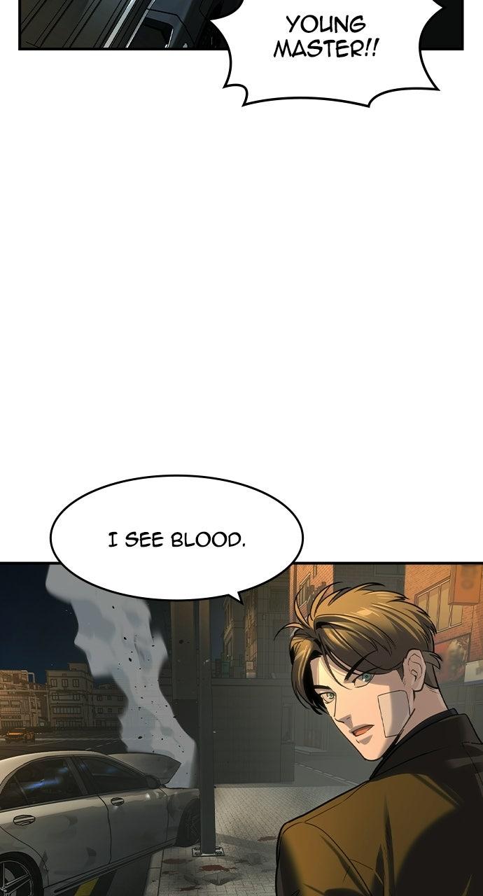 Read The Heir EN Manga Online