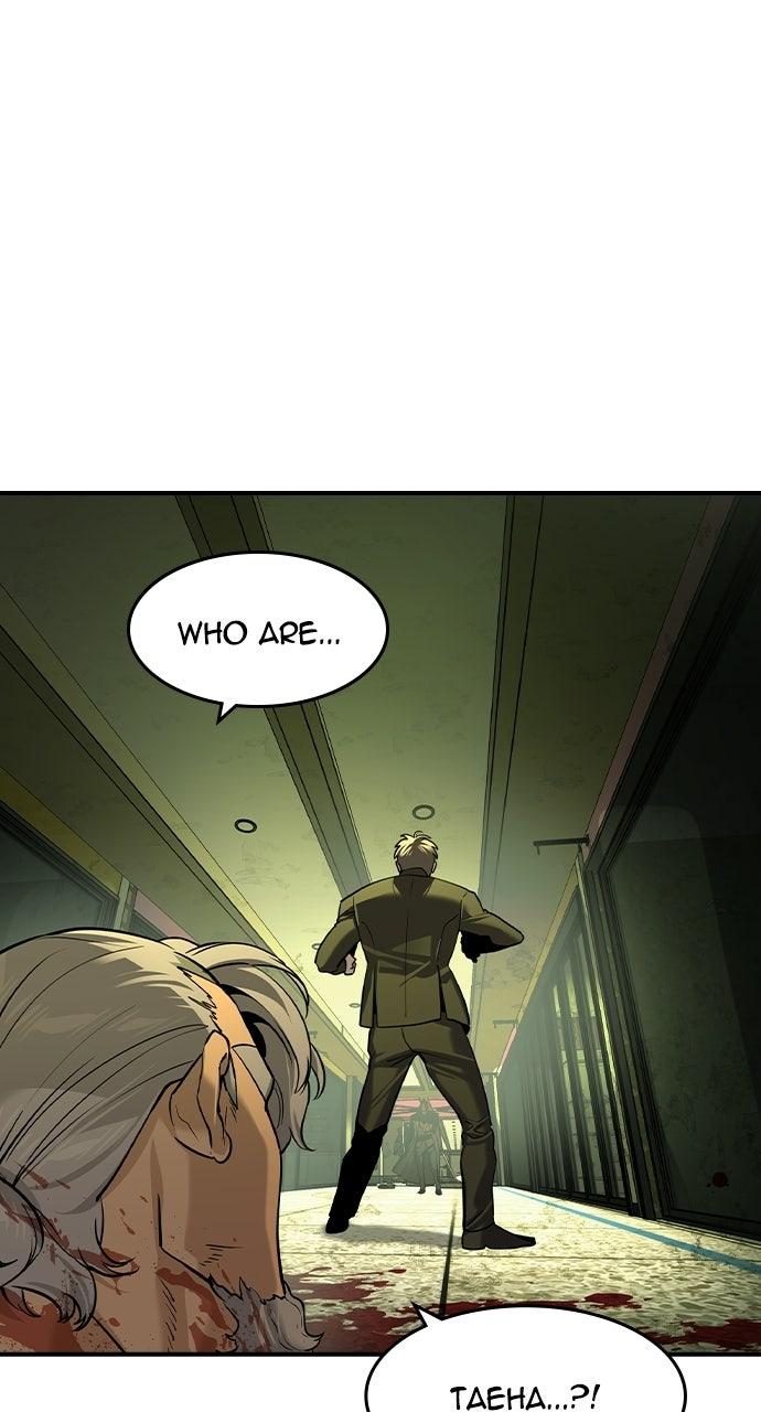 Read The Heir EN Manga Online