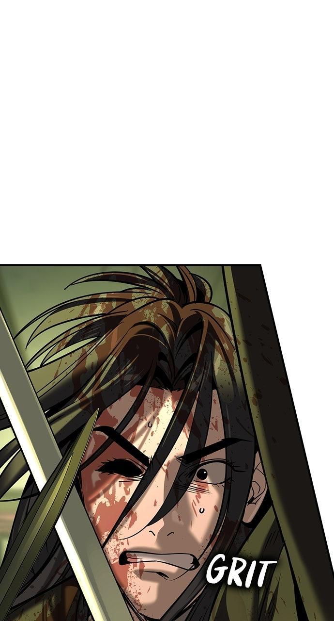 Read The Heir EN Manga Online