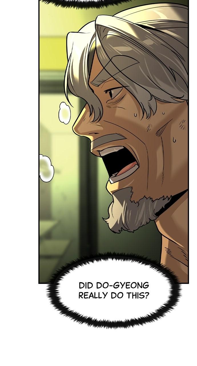 Read The Heir EN Manga Online