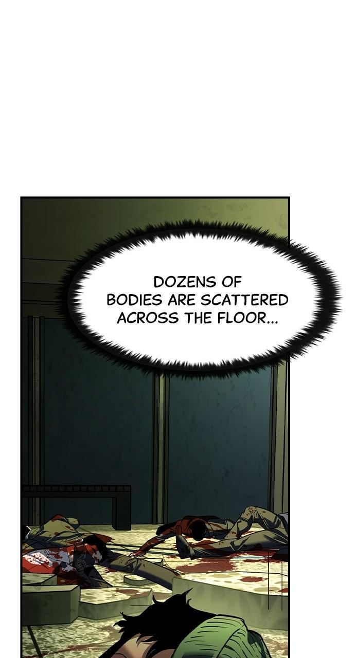 Read The Heir EN Manga Online