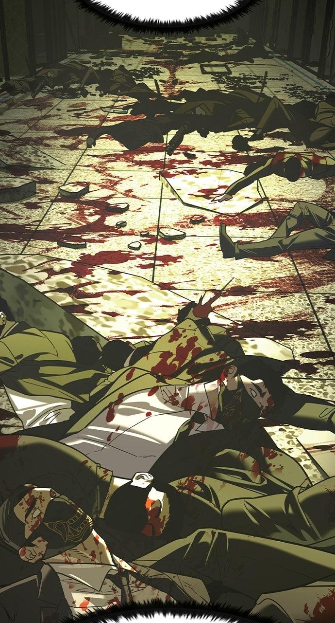 Read The Heir EN Manga Online