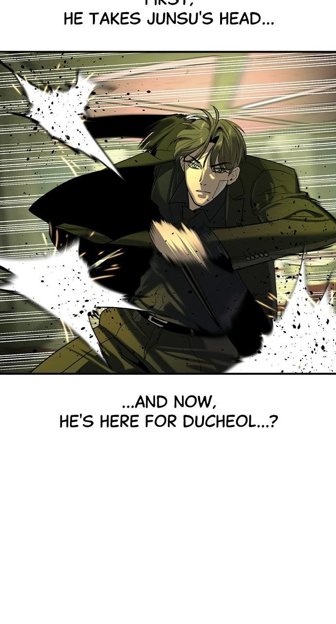 Read The Heir EN Manga Online