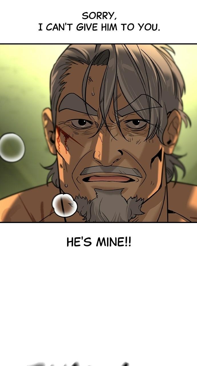 Read The Heir EN Manga Online