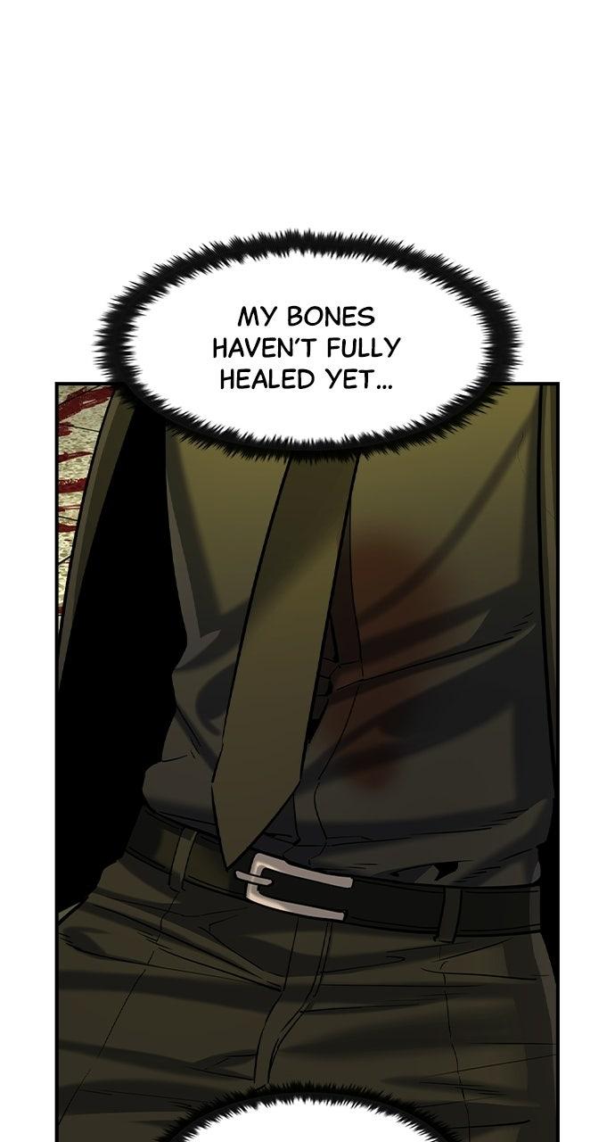 Read The Heir EN Manga Online