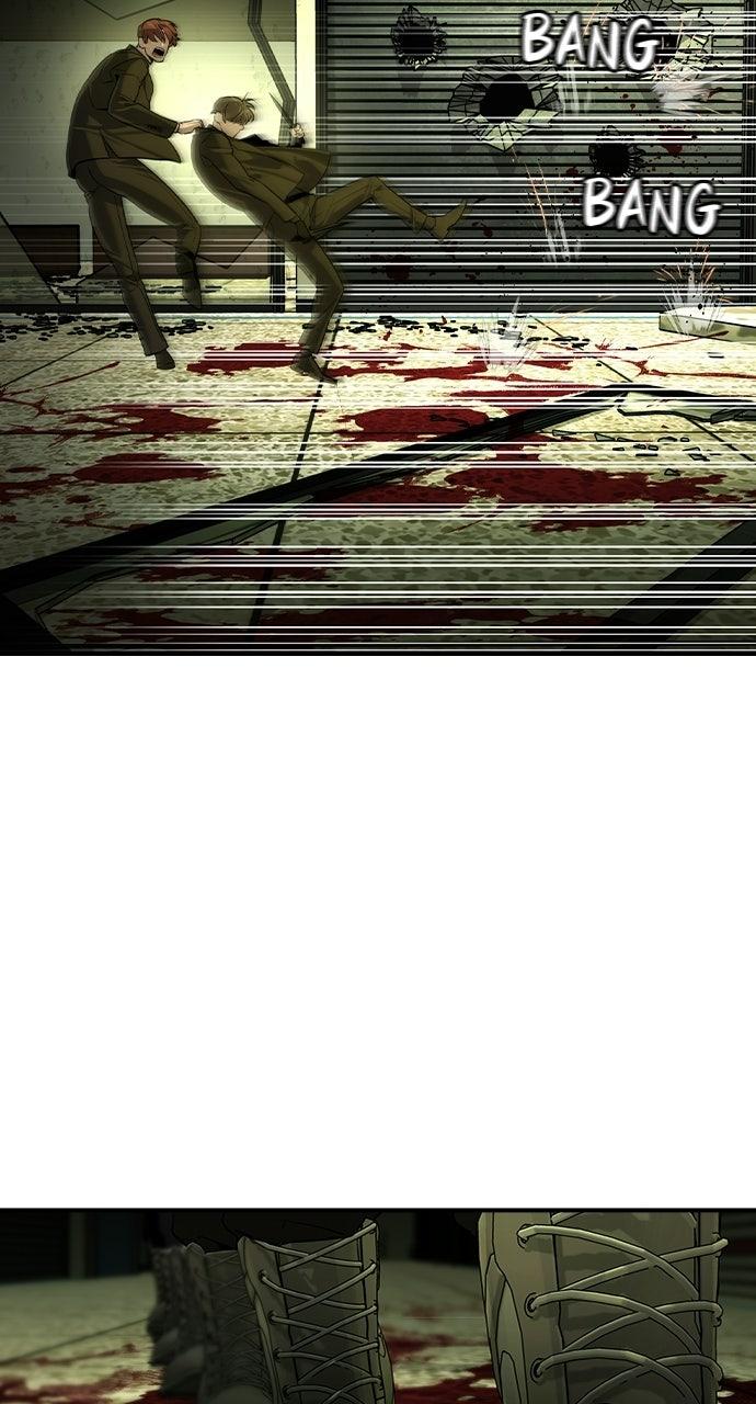 Read The Heir EN Manga Online