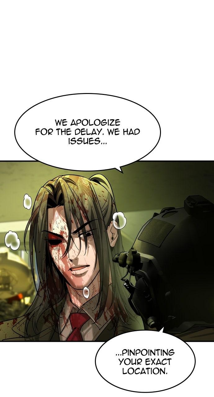 Read The Heir EN Manga Online