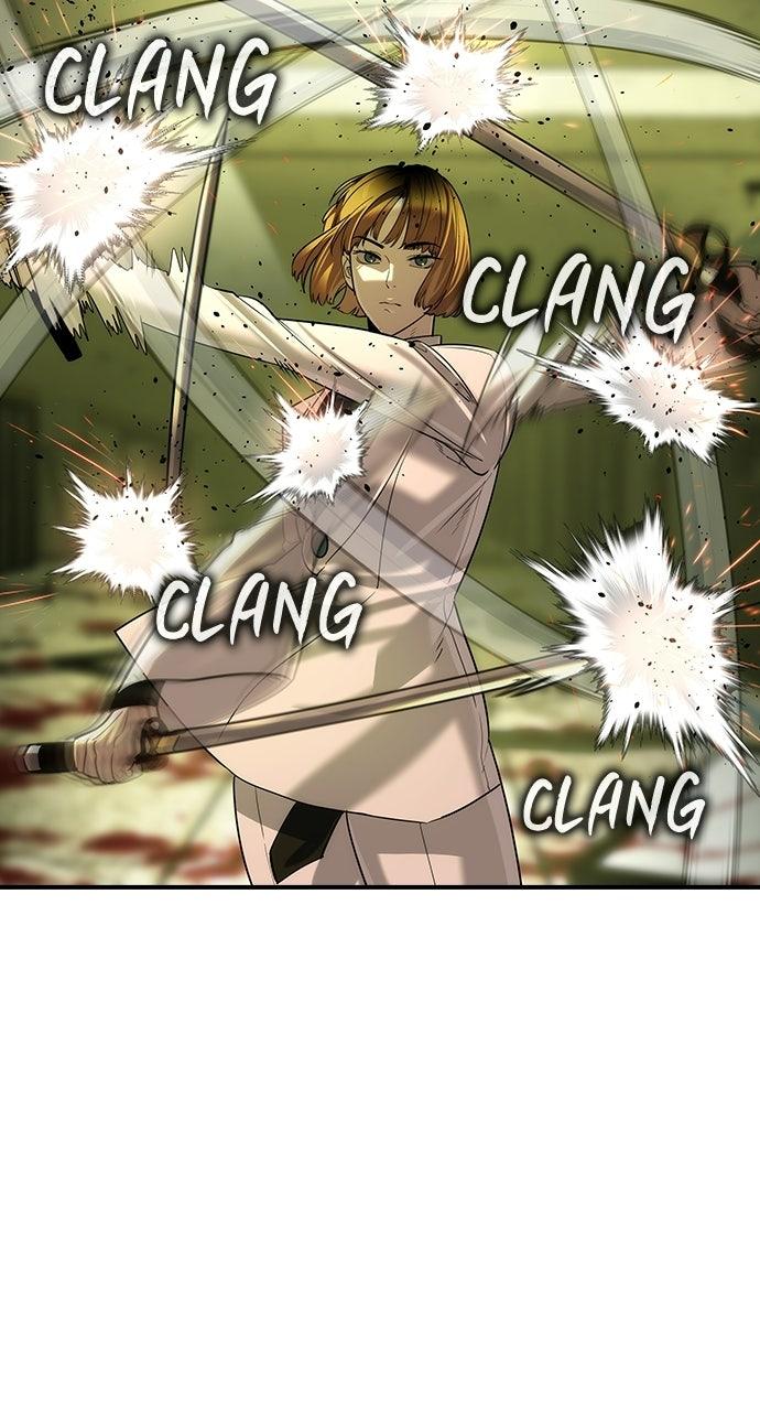 Read The Heir EN Manga Online