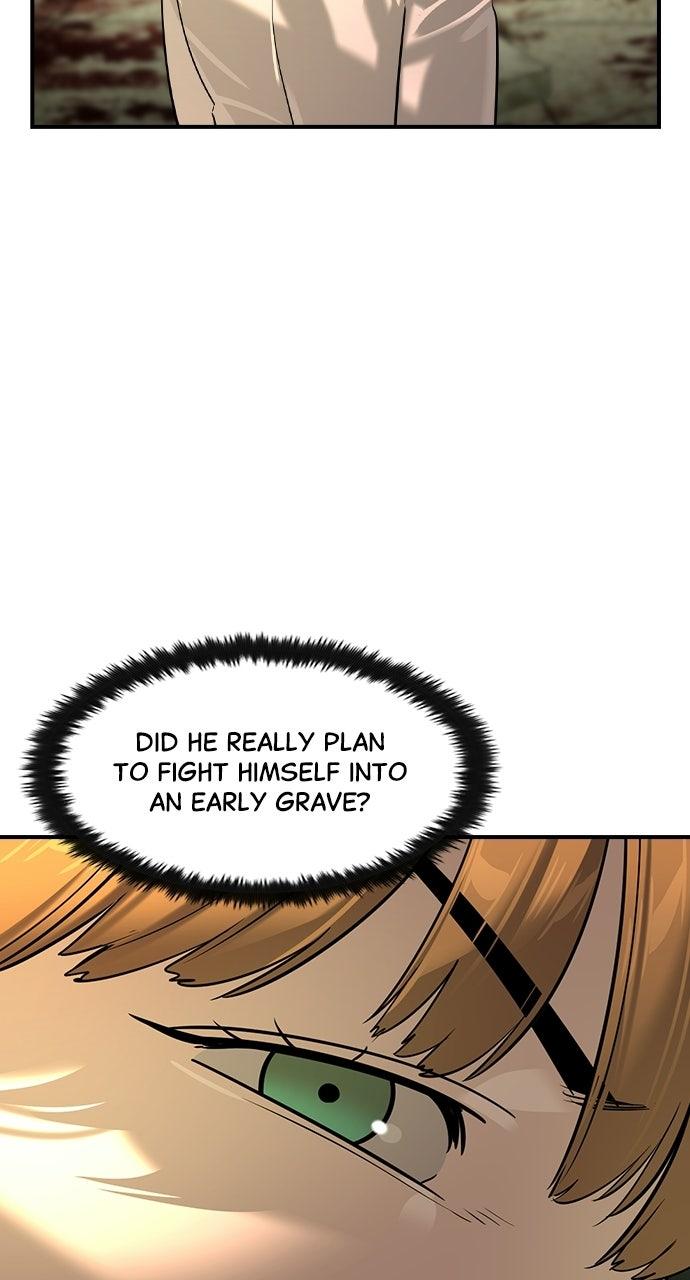 Read The Heir EN Manga Online