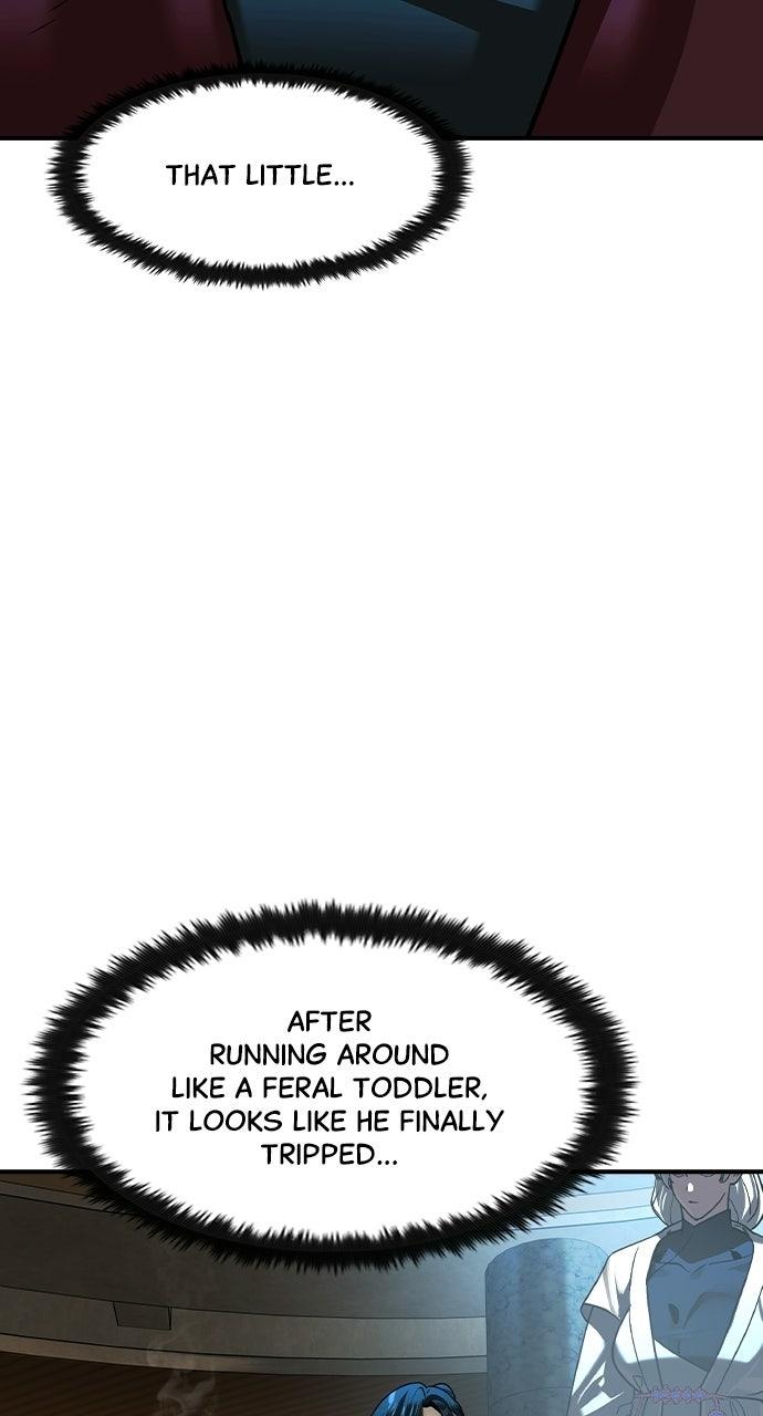 Read The Heir EN Manga Online