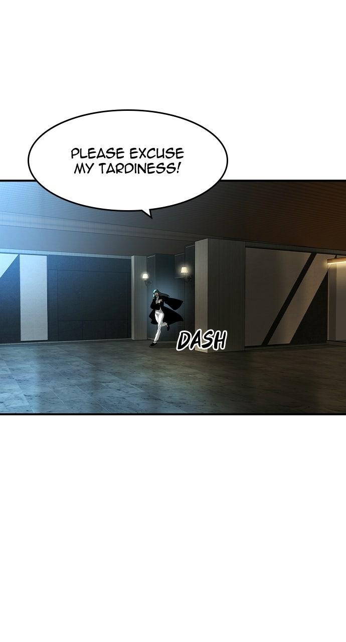 Read The Heir EN Manga Online