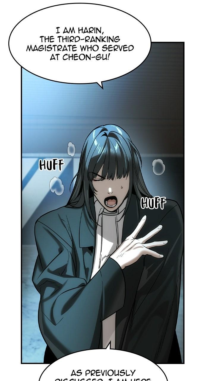 Read The Heir EN Manga Online