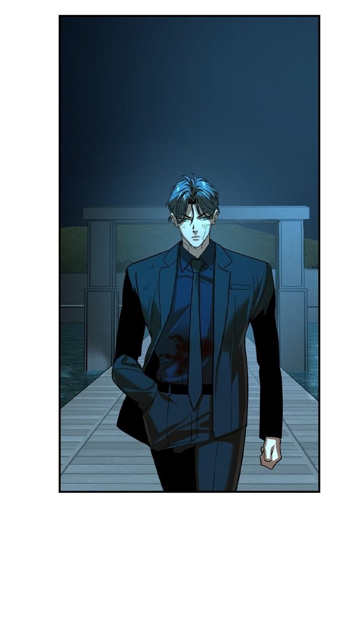 Read The Heir EN Manga Online