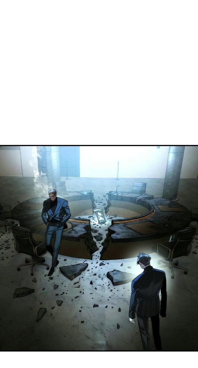 Read The Heir EN Manga Online