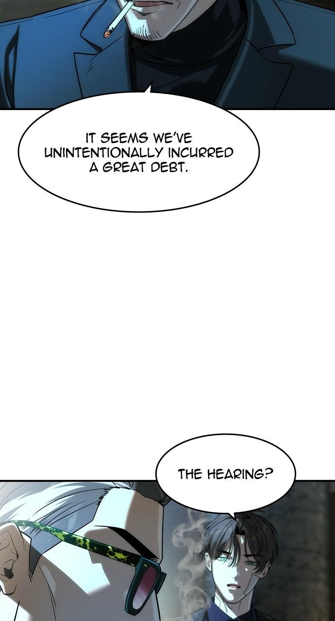 Read The Heir EN Manga Online