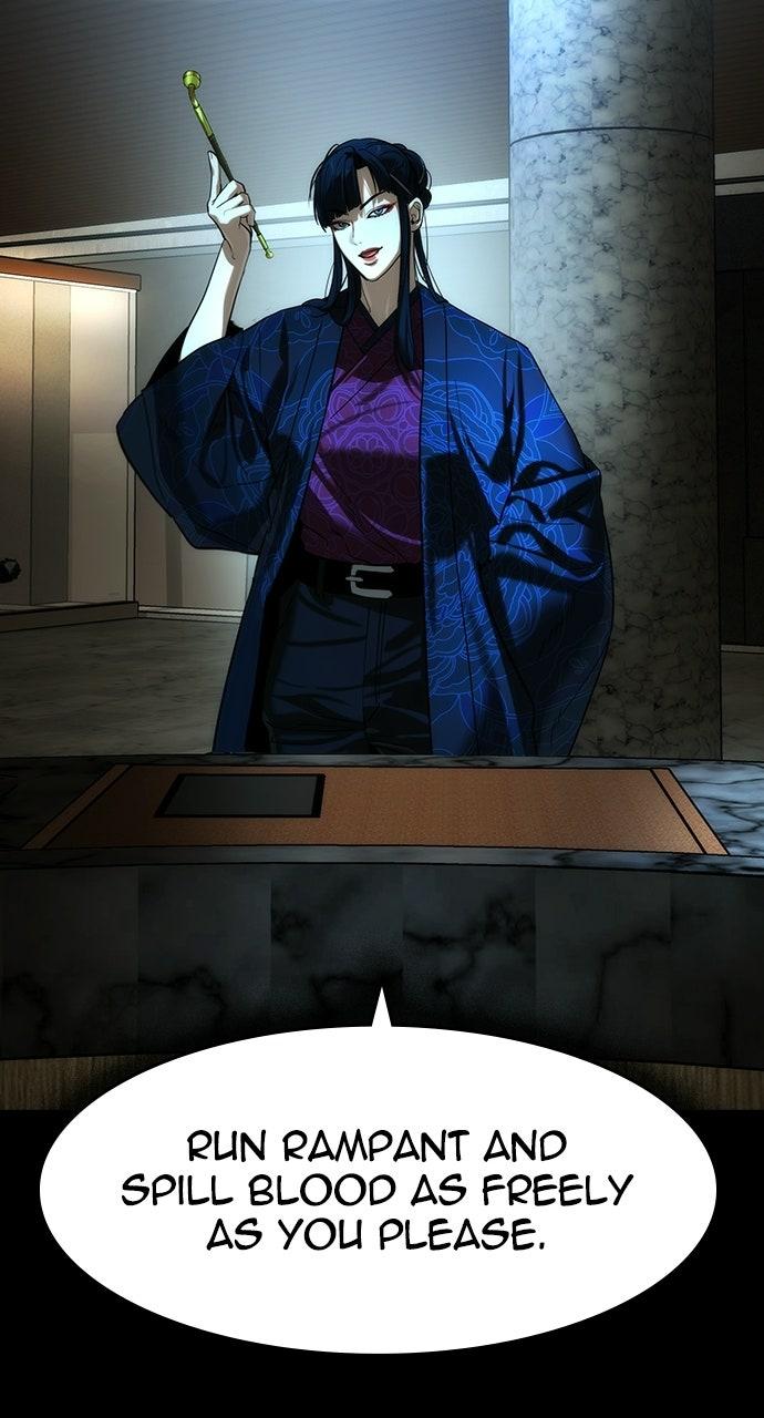 Read The Heir EN Manga Online