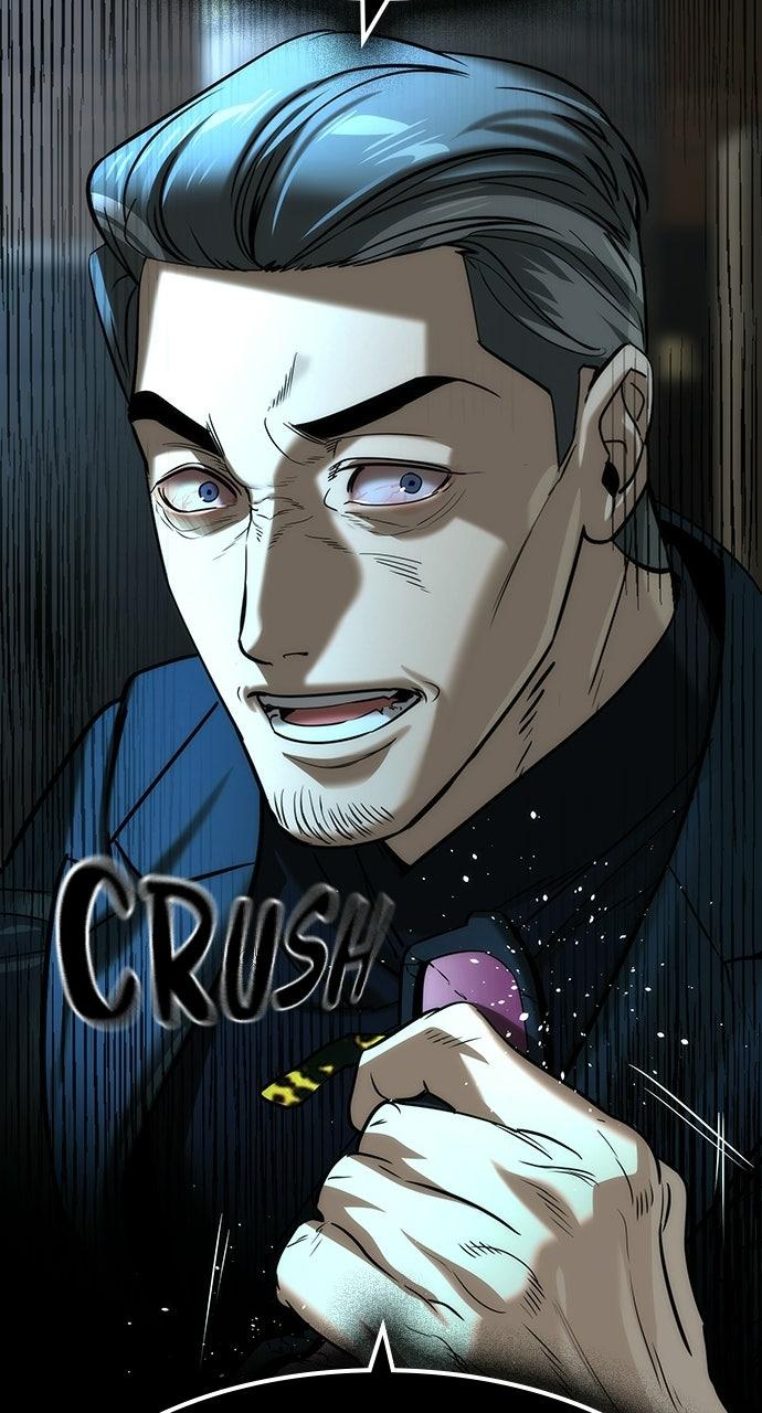 Read The Heir EN Manga Online