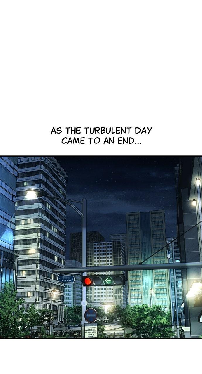 Read The Heir EN Manga Online