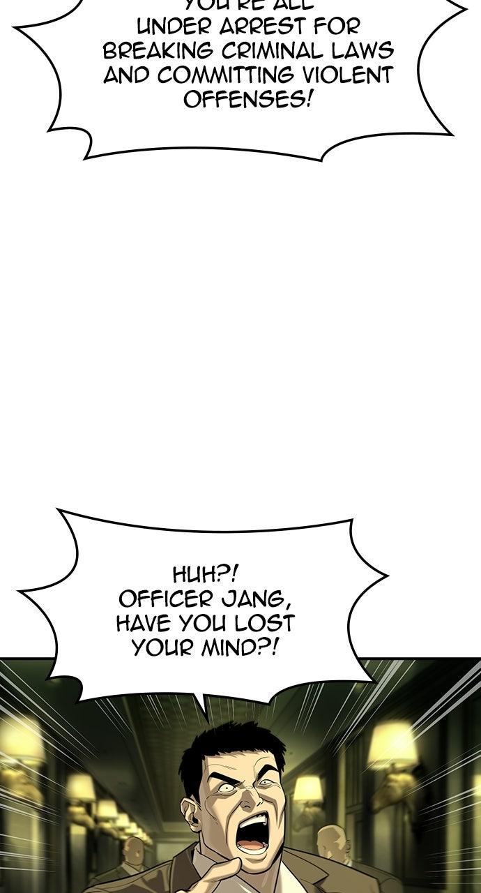 Read The Heir EN Manga Online