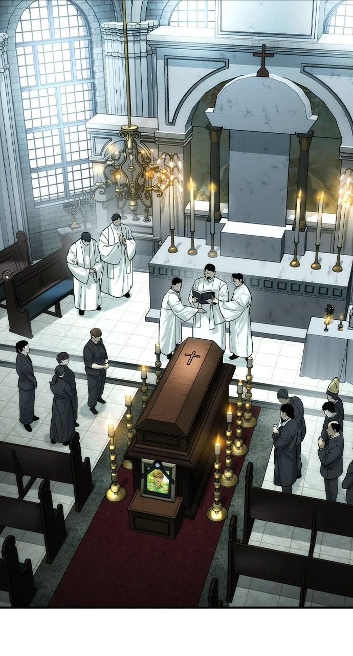 Read The Heir EN Manga Online