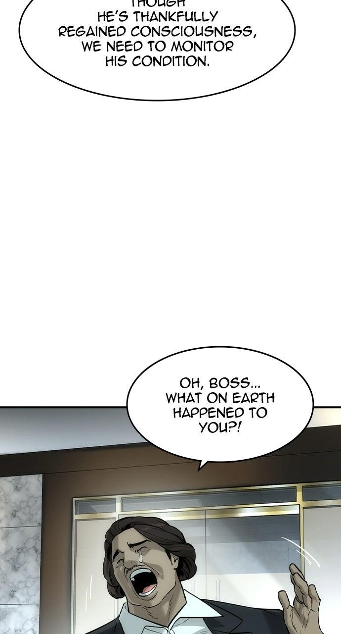 Read The Heir EN Manga Online