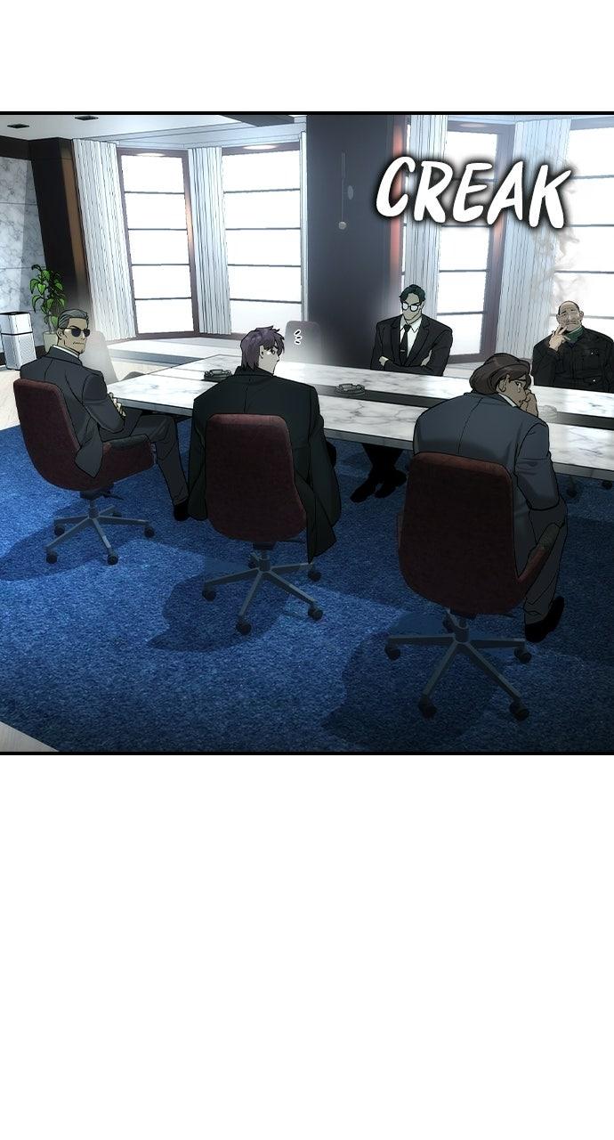 Read The Heir EN Manga Online